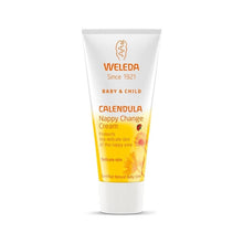 Weleda Baby Calendula Nappy Change Cream 75ml