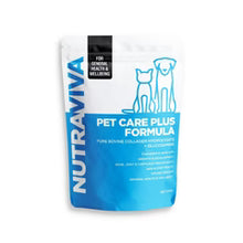 Nutraviva Advanced Mobility Formula for Dogs 250g