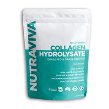 Nutraviva Collagen Hydrolysate 800g