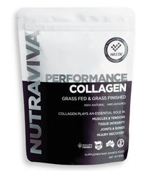 Nutraviva Performance Collagen 400g