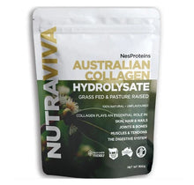 Nutraviva Australian Collagen Hydrolysate 400g