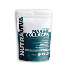 NUTRAVIVA Marine Collagen 280g