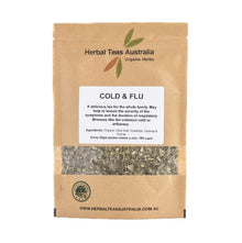 Herbal Teas Australia Cold & Flu 50g