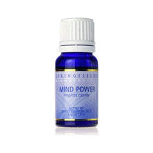 Springfields Mind Power 11ml