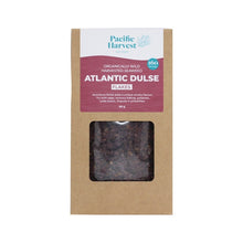Pacific Harvest Organically Wild Harvested Atlantic Dulse Seaweed Flakes