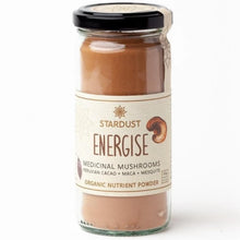 Mindful Foods Stardust Cacao Energise Organic 100g