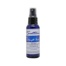 Allan K Sutton Colloidal Silver Body Spray 100ml