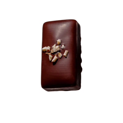 LOCO LOVE Hazelnut Praline 35g