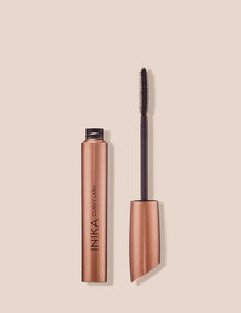 Inika Organic Curvy Lash Vegan Mascara Black