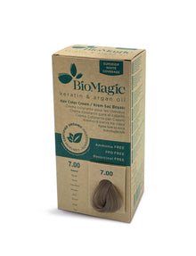Bio Magic Hair Colour Blonde 7/00