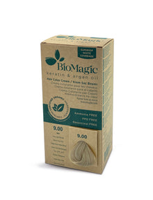 Bio Magic Very Light Blonde 9.00