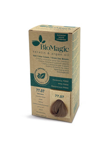 Bio Magic Natural Brown Blonde 77.07