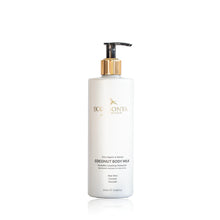 Eco By Sonya Driver Coconut Body Milk 375ml