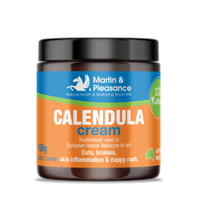 Martin & Pleasance Calendula Cream 100g