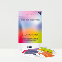 Sodii Everyday Hydration Sample 8pk