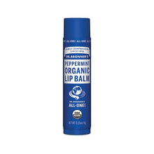 Dr Bronners Lip Balm Peppermint