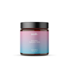 Sodii Everyday Hydration Salts Salty Berry 30 serves