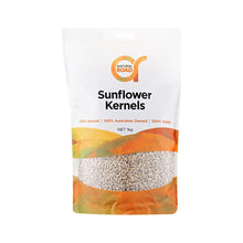 Natural Road Sunflower Kernels 1kg