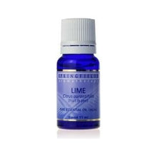 Springfields Lime 11ml