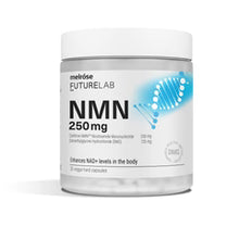 Melrose Future Lab NMN 250mg 30C