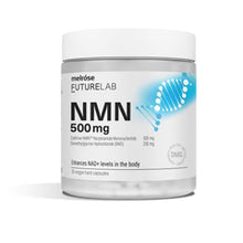 MELROSE FutureLab NMN 500mg 30c