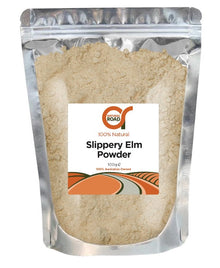 Natural Road Slippery Elm Powder 100g