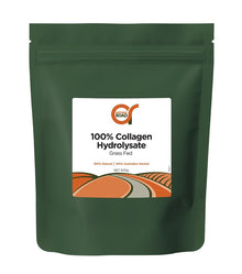 Natural Road 100% Collagen Hydrolysed 500g