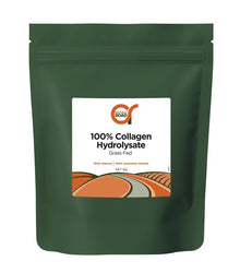 Natural Road 100% Collagen Hydrolysed 1kg