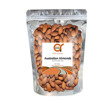 Natural Road Insecticide Free Almonds 500g