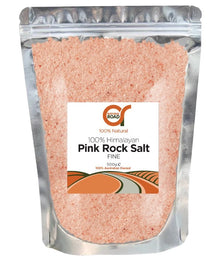 Natural Road Himalayan Salt Fine 500g