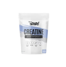 NOWAY Creatine Monohydrate 100 Serve 500g