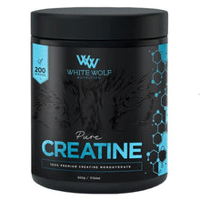 WWN Creatine 500g