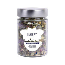 Kintra Foods Organic Sleepy Leaf Tea 40g Jar