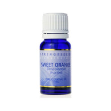 Springfields Sweet Orange 11ml