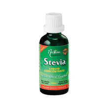 Nirvana Organics Stevia Liquid Concentrate 50ml