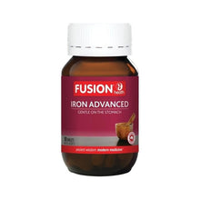 Fusion Health Iron Advanced 30 Tablets
