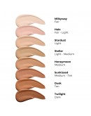 InClinic Platinum Mineral Foundation Active Glow Milkyway