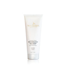 Eco By Sonya Driver Pink Himalayan Salt Scrub 250g