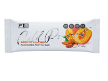 Fibre Boost Bar 60g Apricot Almond