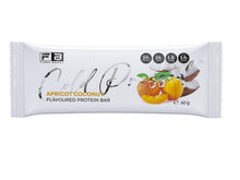 Fibre Boost Bar 60g Apricot Coconut