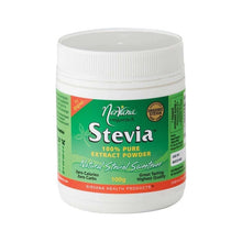 Nirvana Organics Stevia Extract Powder 100g
