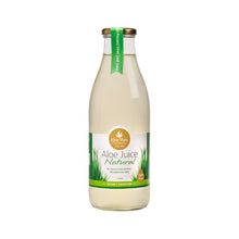 Aloe Vera Aloe Juice Natural 1lt