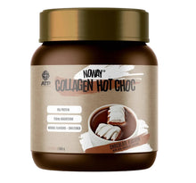 ATP Science Noway Hot Chocolate 500g