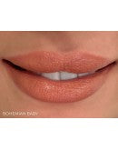 InClinic Velvet Crème Mineral Lipstick Bohemian Baby