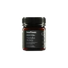 Bee Power Australian Manuka Honey MGO 514+ 250g