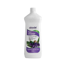 Abode Floor Cleaner Lavender Eucalyptus 750ml