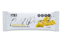 Fibre Boost Bar 60g Banana Lollies