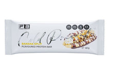 Fibre Boost Bar 60g Banana Split