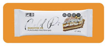 Fibre Boost Protein Bar Banoffee Pie 60g