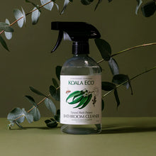 KOALA ECO Bathroom Cleaner Eucalyptus 500ml